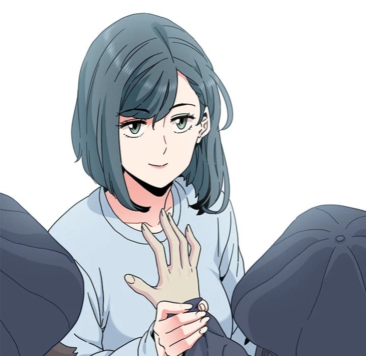 18+ A Turning Point Chapter 106 page 101