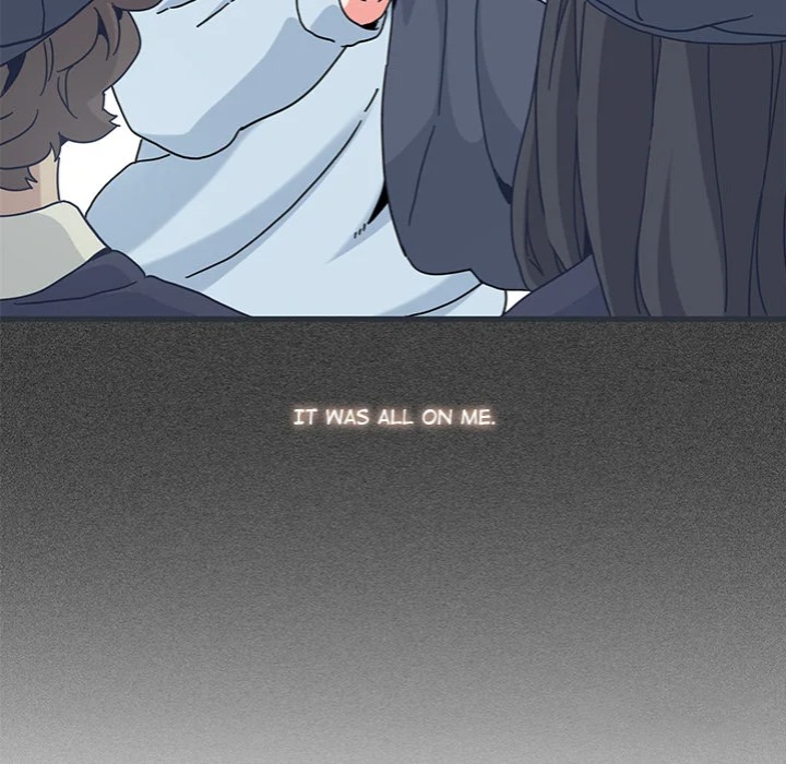 18+ A Turning Point Chapter 106 page 102