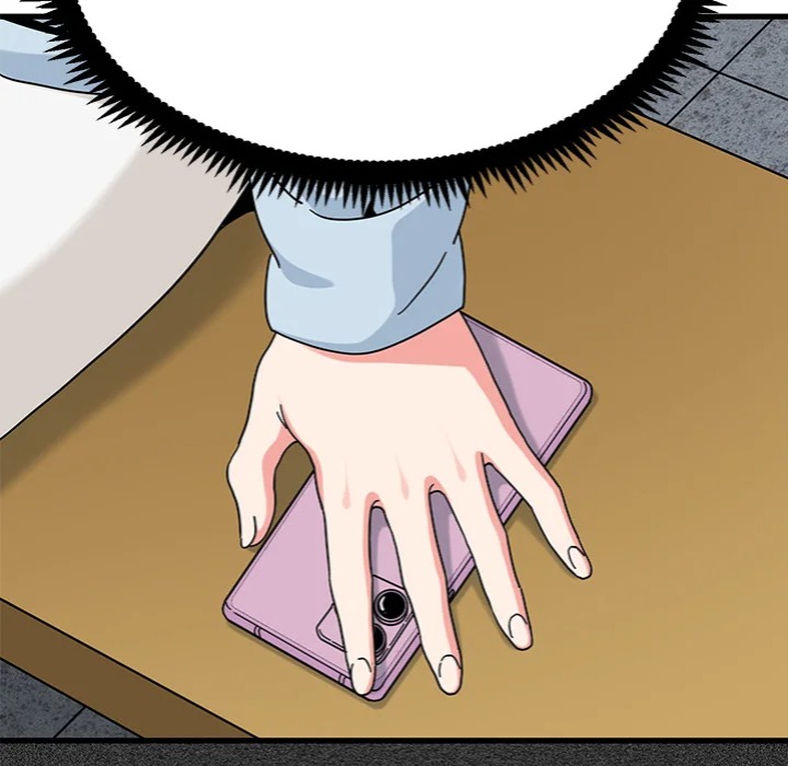 18+ A Turning Point Chapter 106 page 108