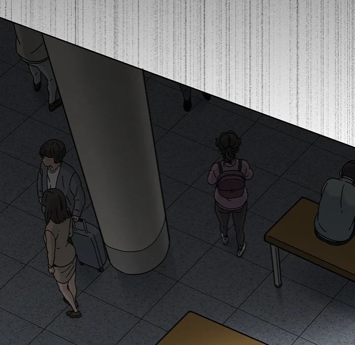 18+ A Turning Point Chapter 106 page 112