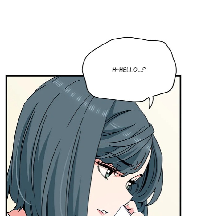 18+ A Turning Point Chapter 106 page 118