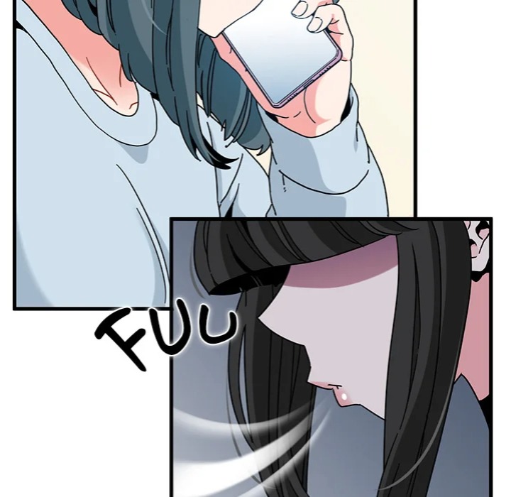 18+ A Turning Point Chapter 106 page 119