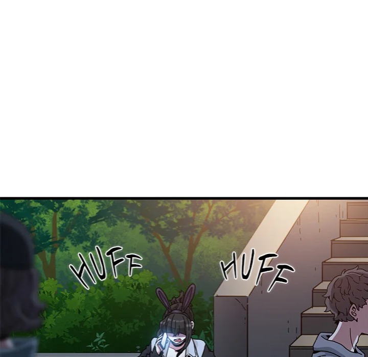 18+ A Turning Point Chapter 106 page 123