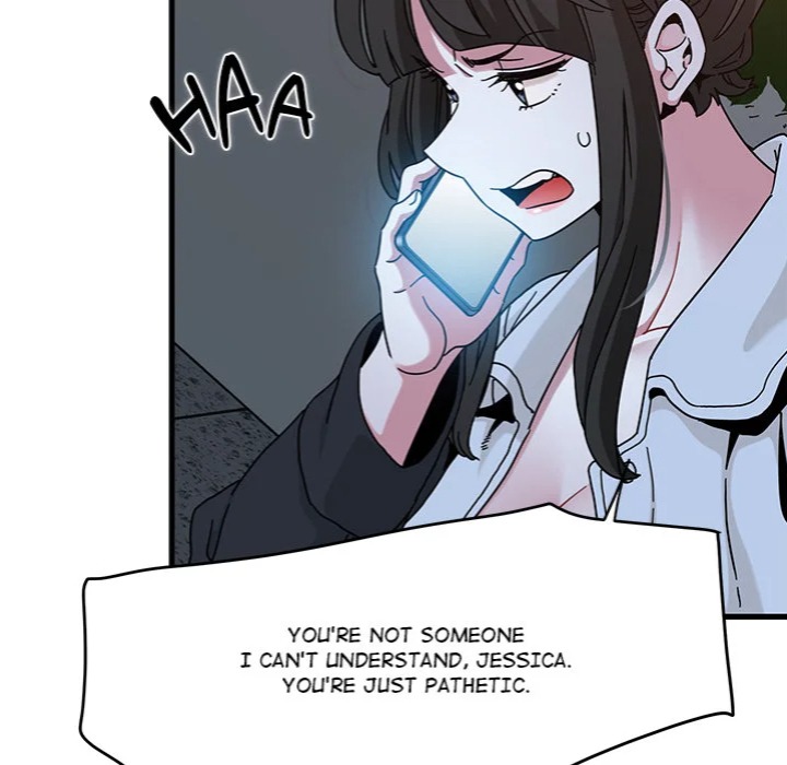 18+ A Turning Point Chapter 106 page 126