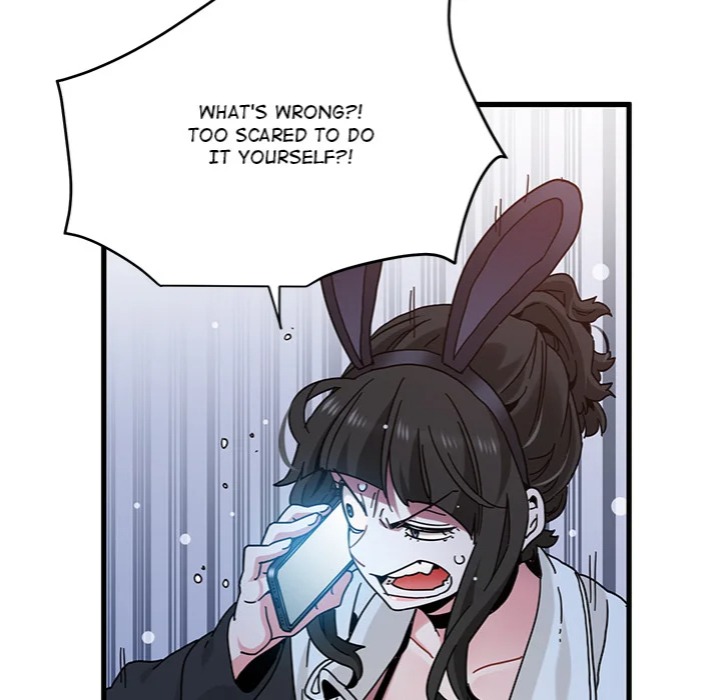 18+ A Turning Point Chapter 106 page 132