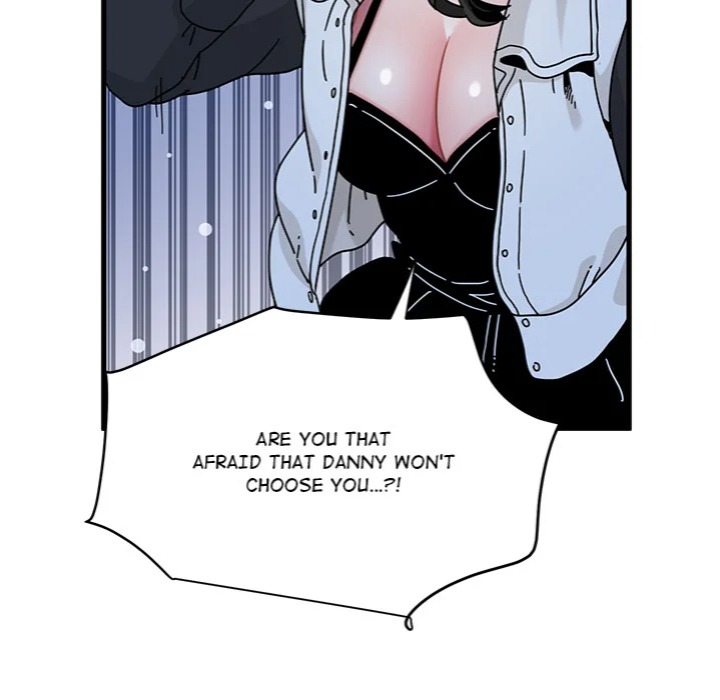 18+ A Turning Point Chapter 106 page 133
