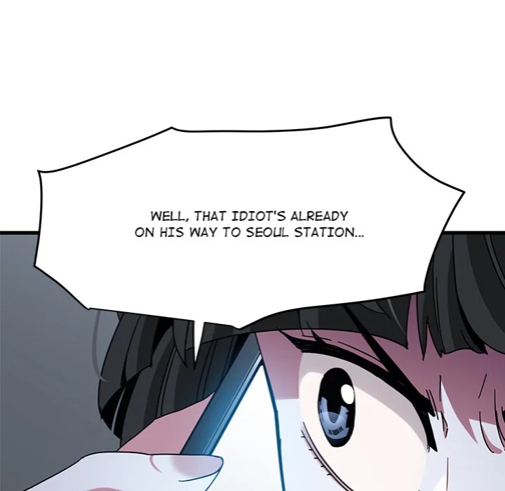 18+ A Turning Point Chapter 106 page 134