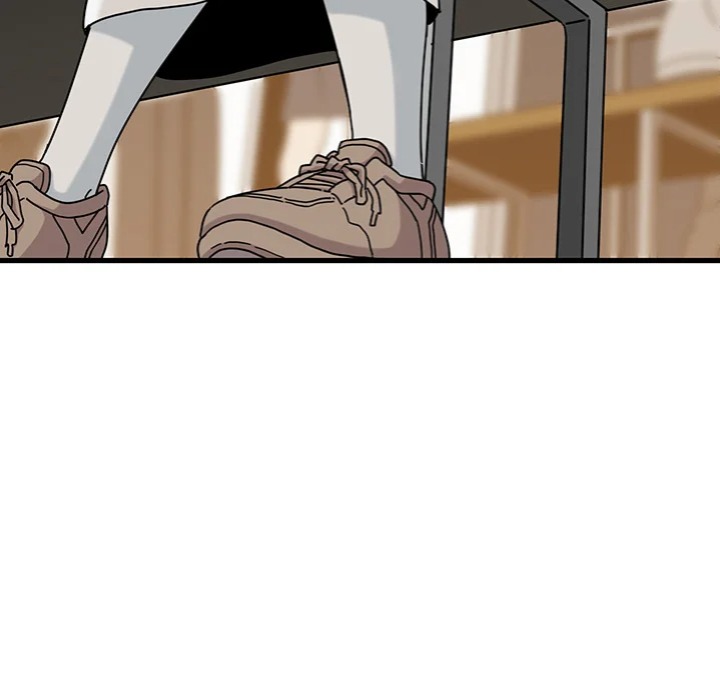 18+ A Turning Point Chapter 106 page 140