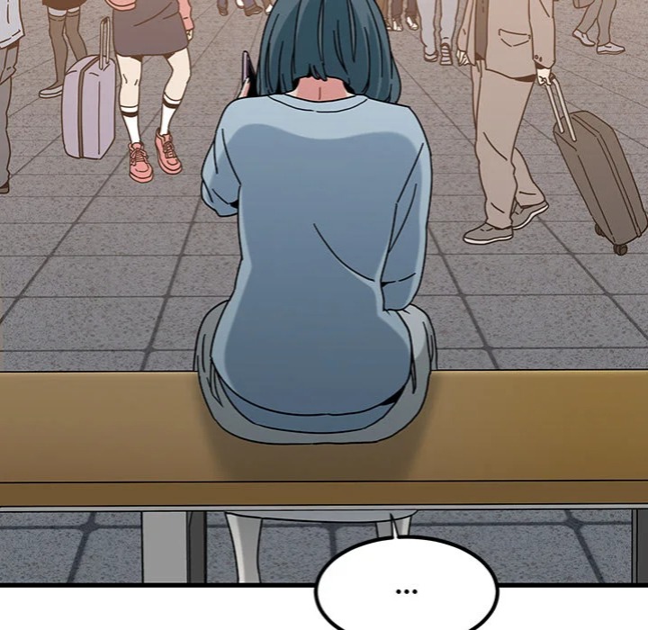 18+ A Turning Point Chapter 106 page 143