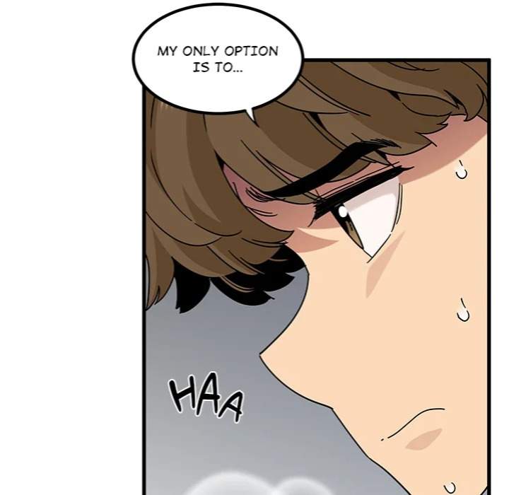 18+ A Turning Point Chapter 106 page 150
