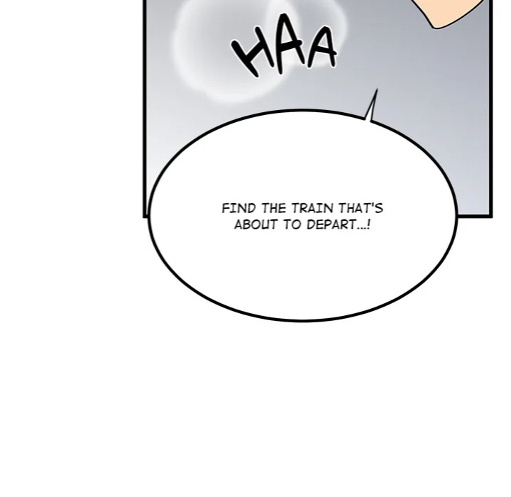 18+ A Turning Point Chapter 106 page 151