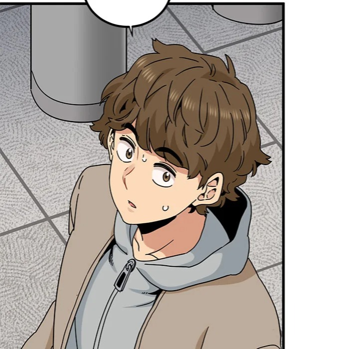 18+ A Turning Point Chapter 106 page 155