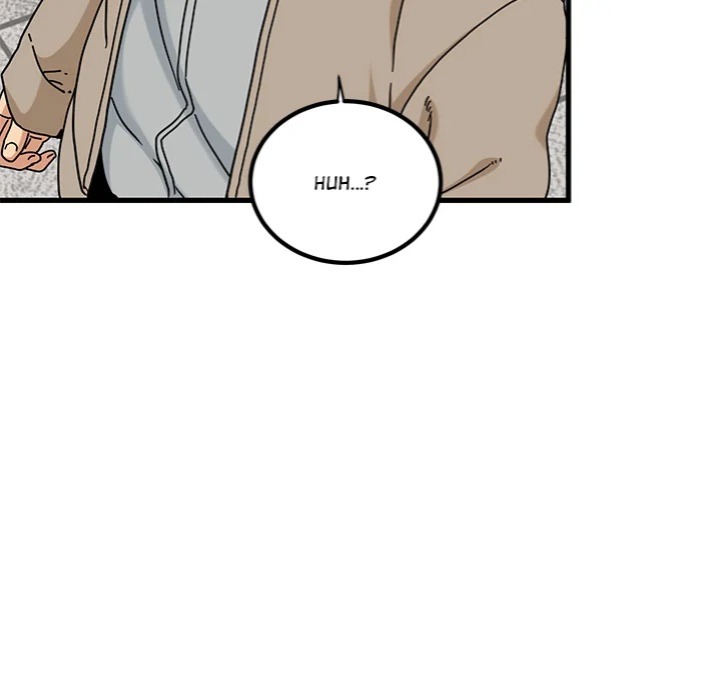 18+ A Turning Point Chapter 106 page 156