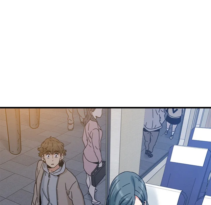 18+ A Turning Point Chapter 106 page 159