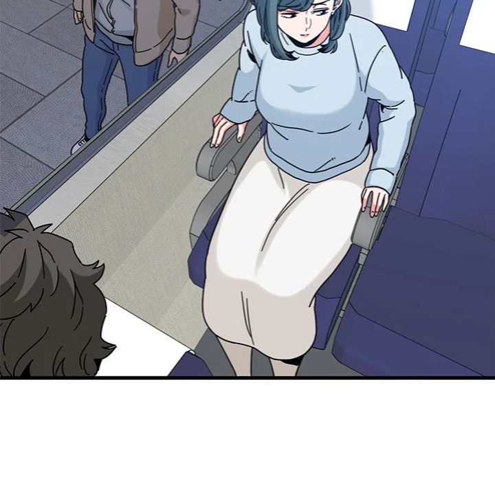 18+ A Turning Point Chapter 106 page 160