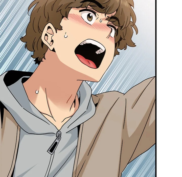 18+ A Turning Point Chapter 106 page 162