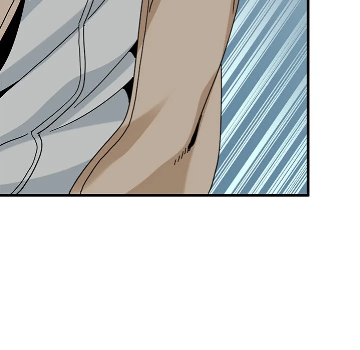 18+ A Turning Point Chapter 106 page 163