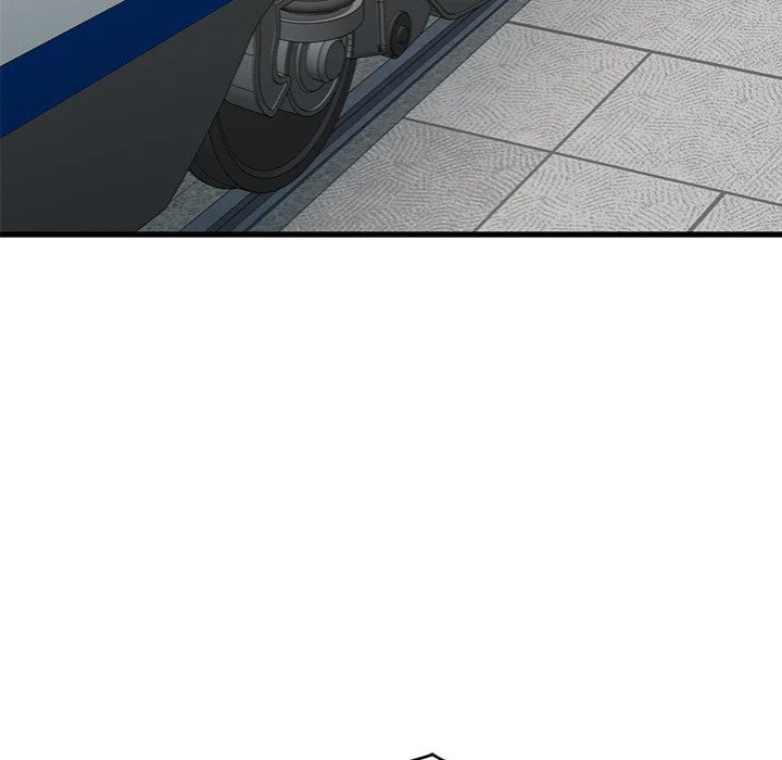 18+ A Turning Point Chapter 106 page 165
