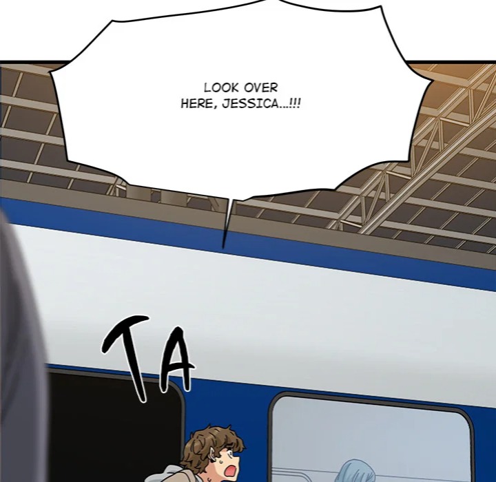 18+ A Turning Point Chapter 106 page 166
