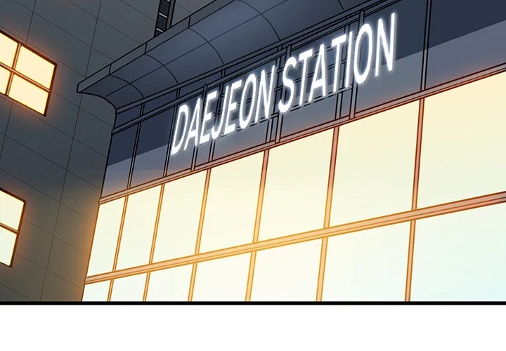 18+ A Turning Point Chapter 107 page 3