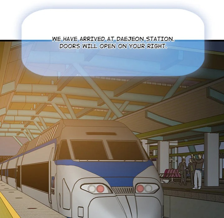 18+ A Turning Point Chapter 107 page 5