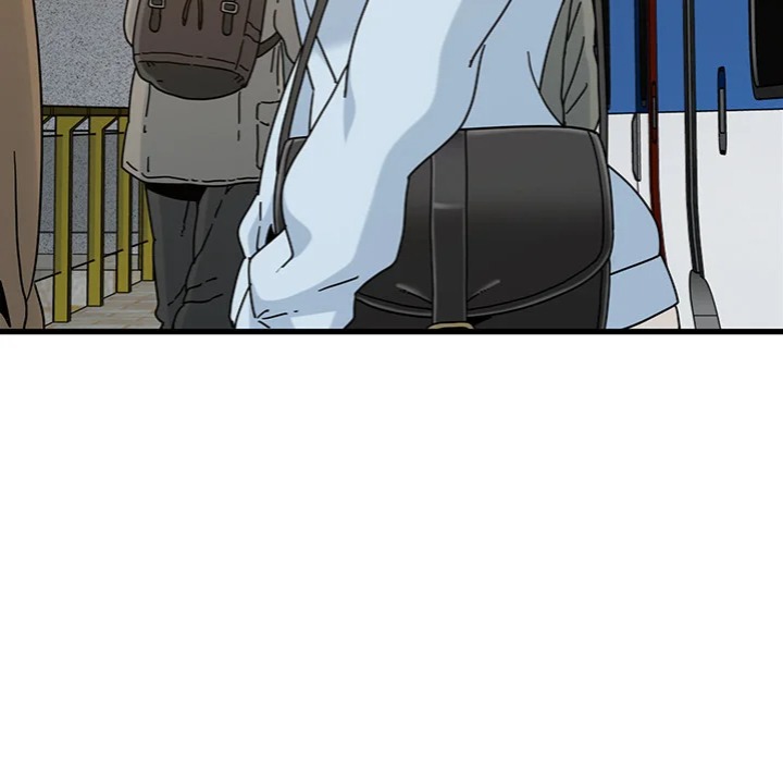 18+ A Turning Point Chapter 107 page 11
