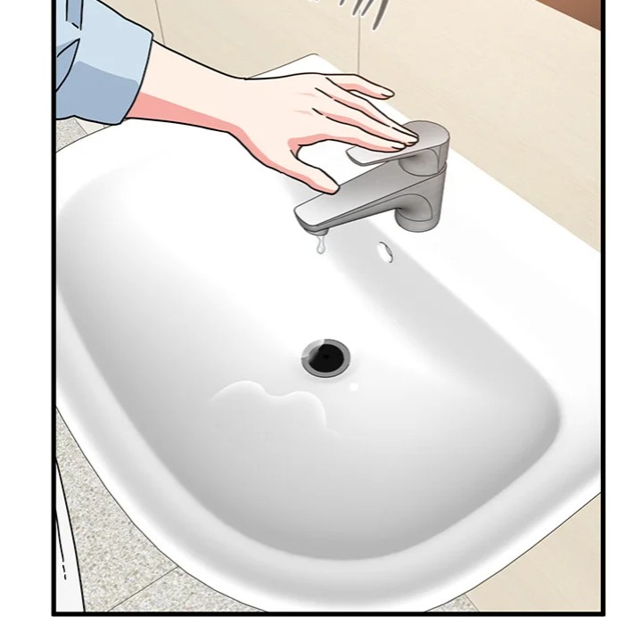 18+ A Turning Point Chapter 107 page 14