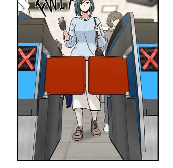 18+ A Turning Point Chapter 107 page 23