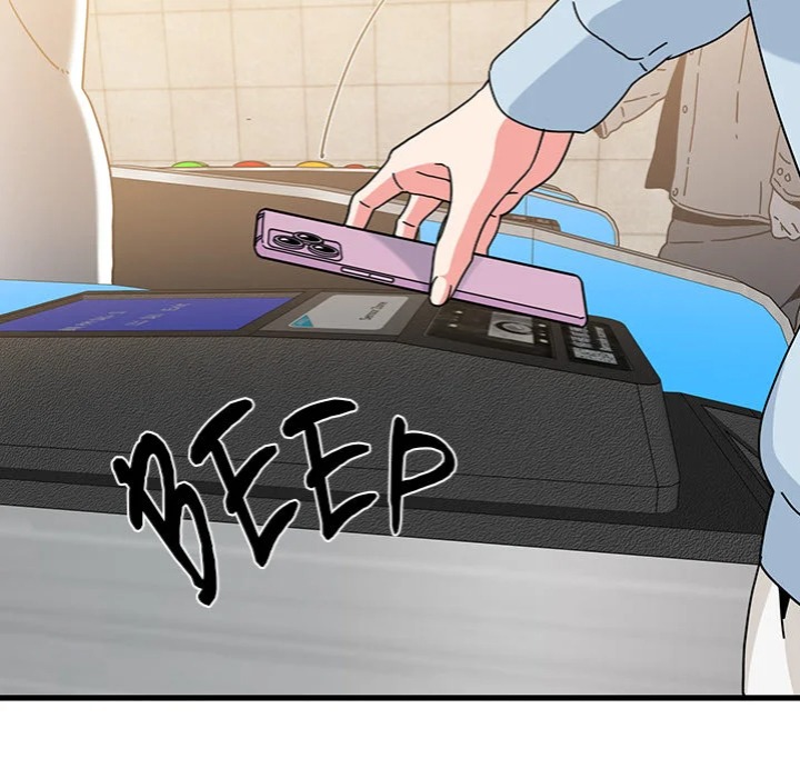 18+ A Turning Point Chapter 107 page 25