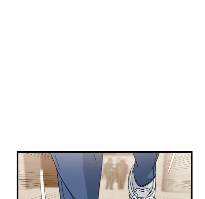18+ A Turning Point Chapter 107 page 26