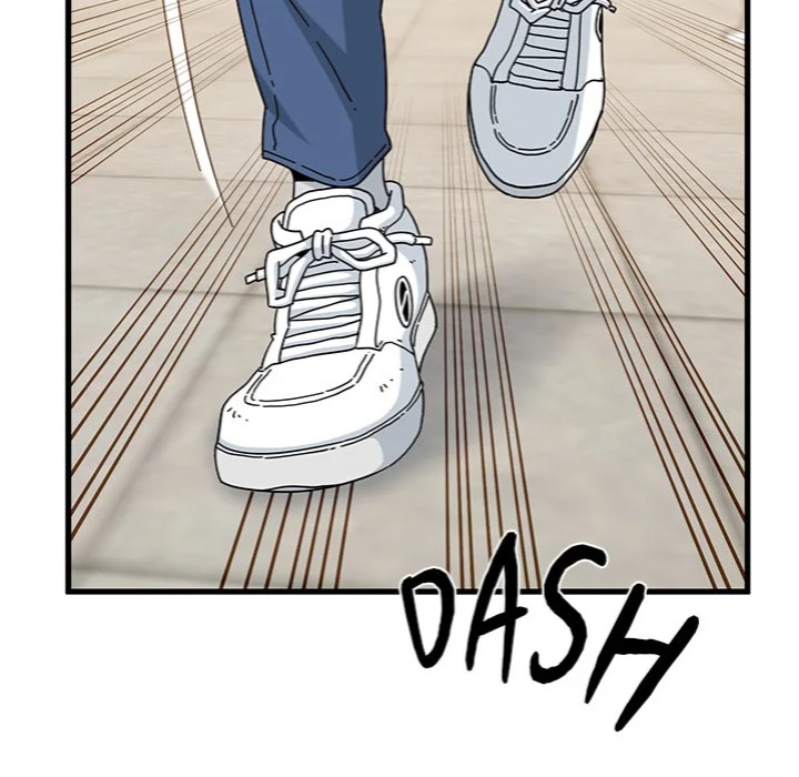 18+ A Turning Point Chapter 107 page 27
