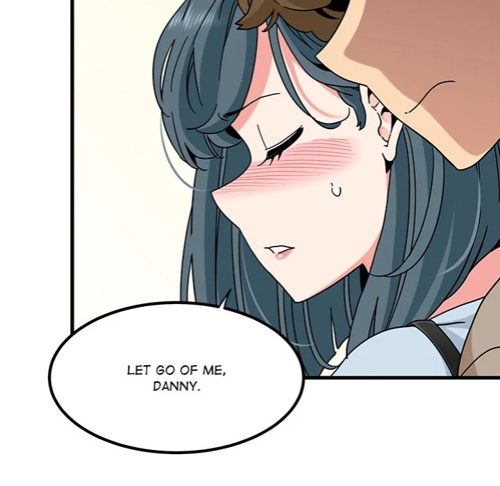 18+ A Turning Point Chapter 107 page 33