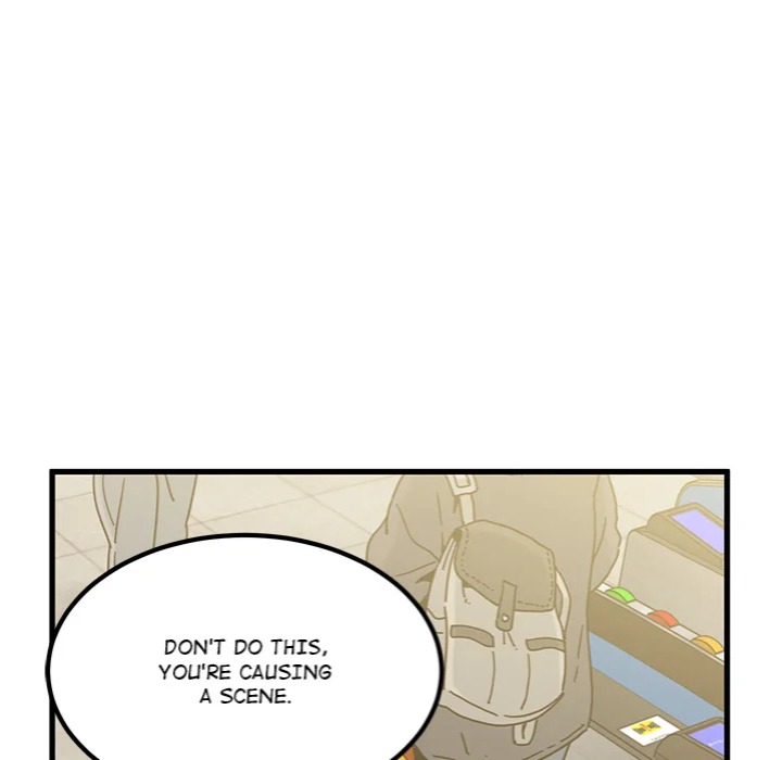18+ A Turning Point Chapter 107 page 34