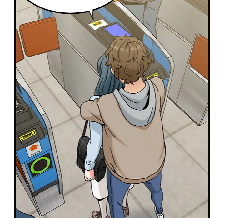 18+ A Turning Point Chapter 107 page 35
