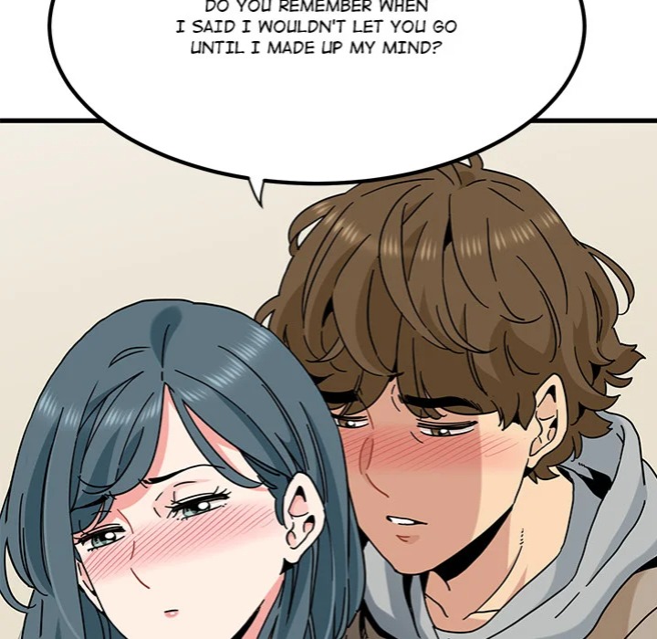 18+ A Turning Point Chapter 107 page 37