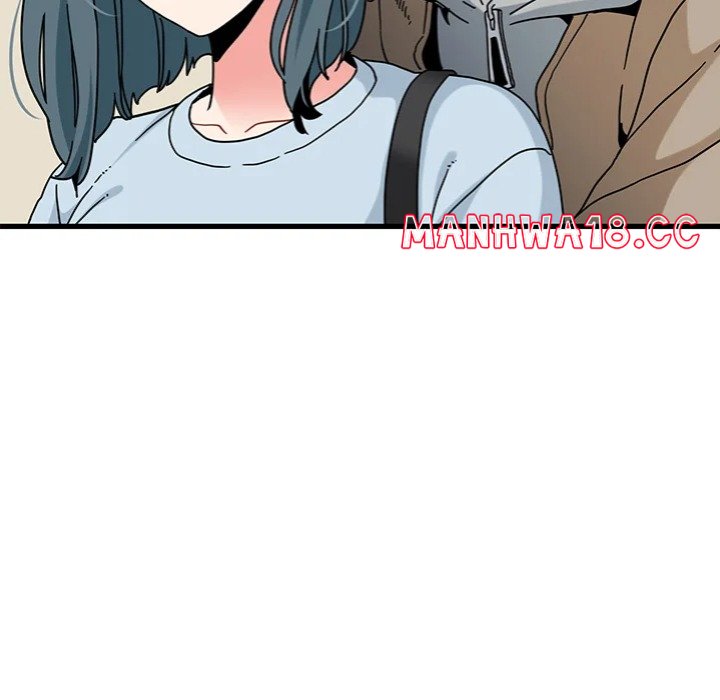 18+ A Turning Point Chapter 107 page 38