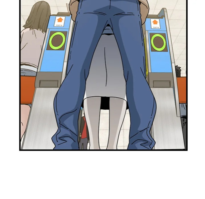 18+ A Turning Point Chapter 107 page 40