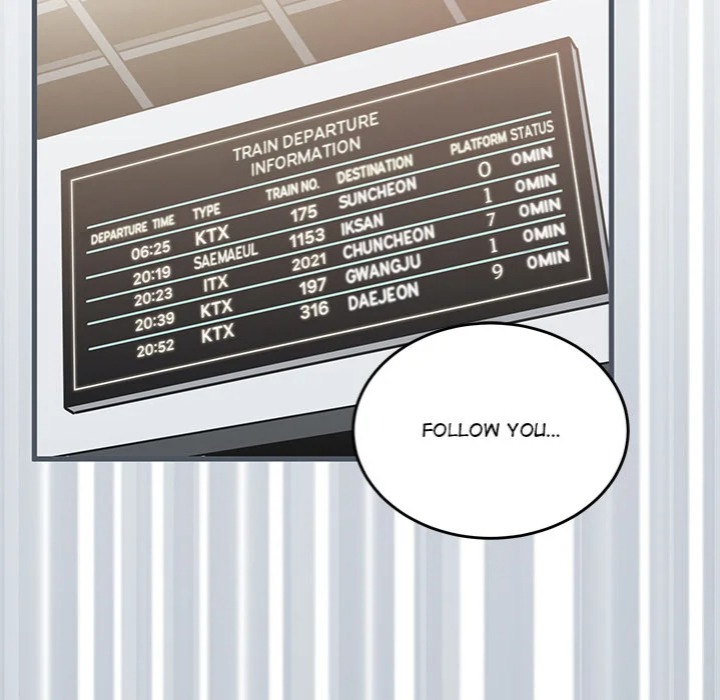 18+ A Turning Point Chapter 107 page 42