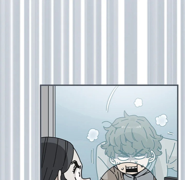 18+ A Turning Point Chapter 107 page 43