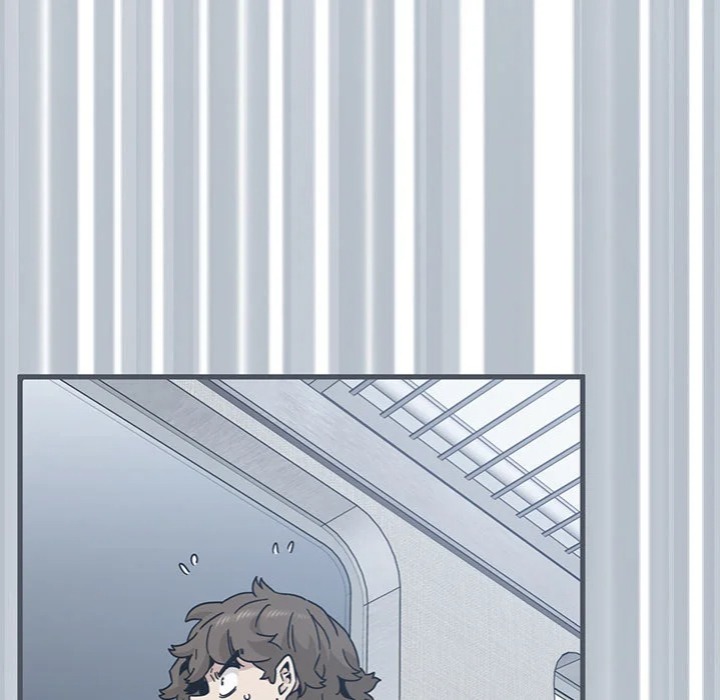 18+ A Turning Point Chapter 107 page 45