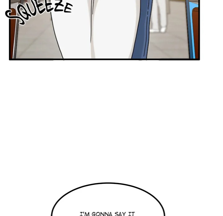 18+ A Turning Point Chapter 107 page 50