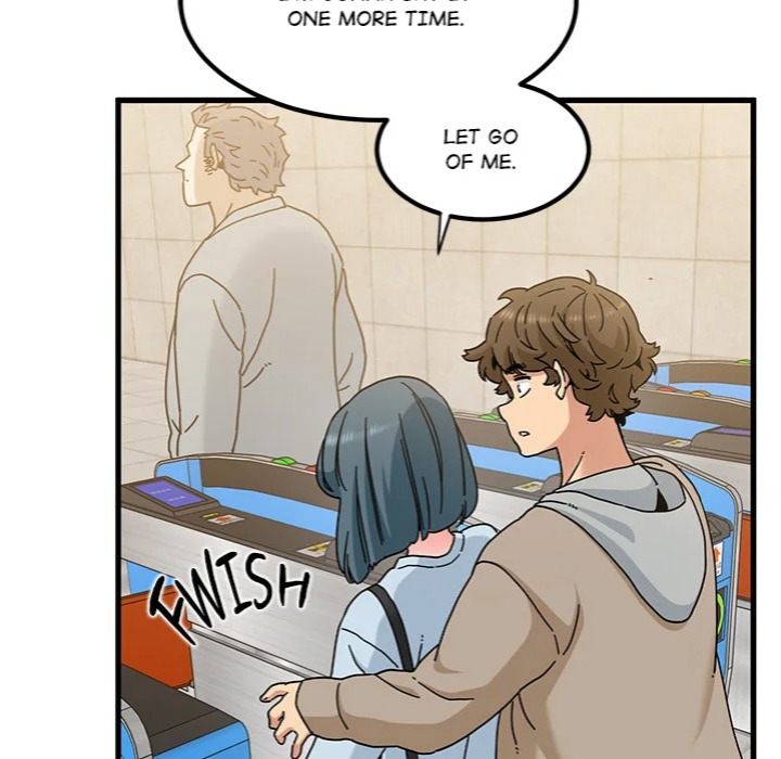 18+ A Turning Point Chapter 107 page 51