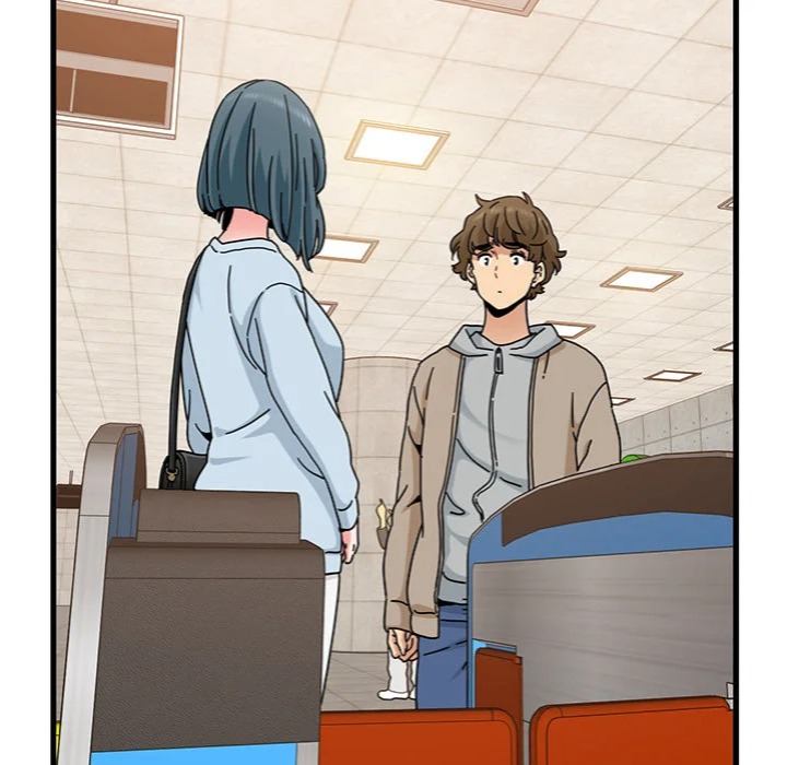 18+ A Turning Point Chapter 107 page 61
