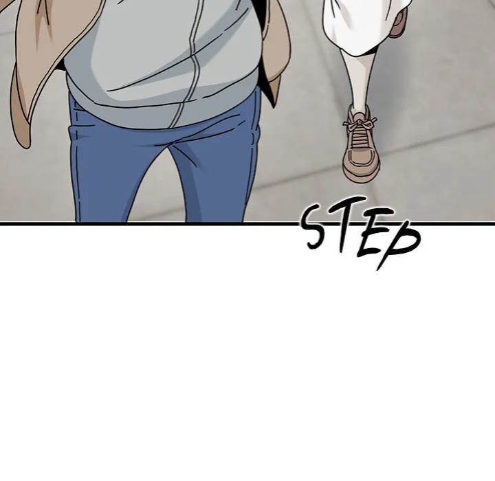 18+ A Turning Point Chapter 107 page 68