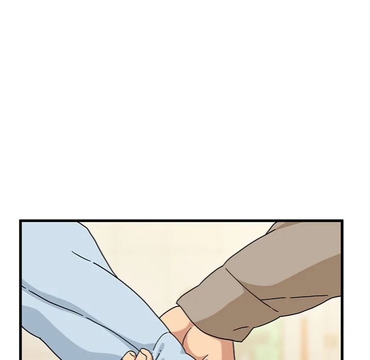 18+ A Turning Point Chapter 107 page 73