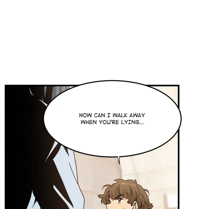 18+ A Turning Point Chapter 107 page 75