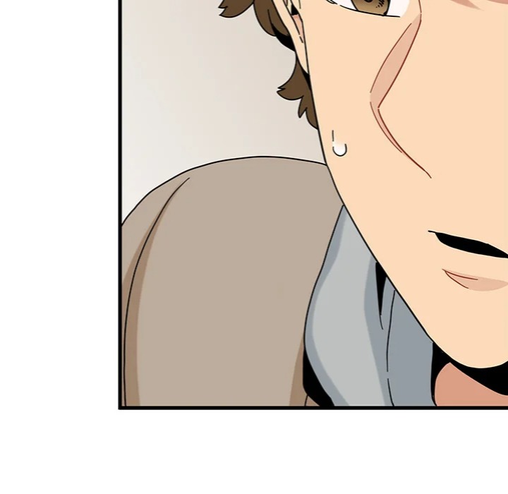 18+ A Turning Point Chapter 107 page 83