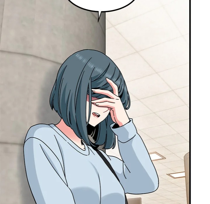 18+ A Turning Point Chapter 107 page 85