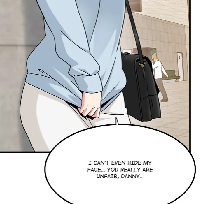 18+ A Turning Point Chapter 107 page 86