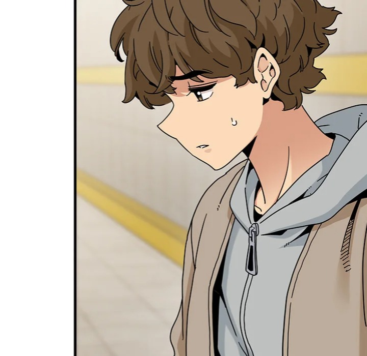 18+ A Turning Point Chapter 107 page 97